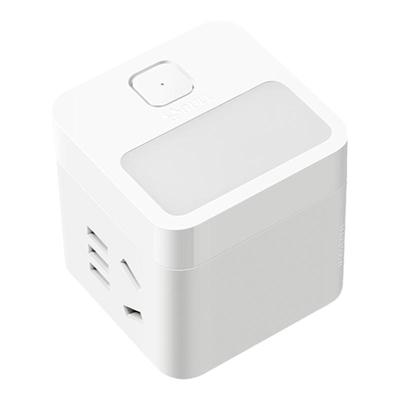 【品牌自营】公牛夜灯魔方