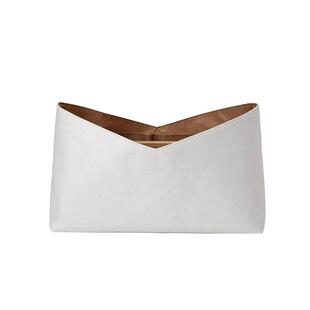 适用于Goyard 戈雅狗牙hobo流浪包杜邦纸内胆超轻防水收纳包中包