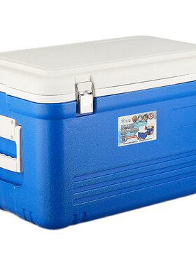 米特酷冷65l85l食品海钓保温箱