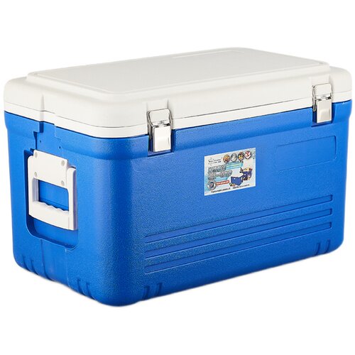米特酷冷65L85L保温箱户外食品保鲜箱送餐外卖箱海钓冷冻冷藏箱