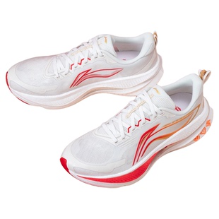 李宁吾适6缓震跑步鞋男26新款青少年体考竞速运动鞋回弹减震跑鞋