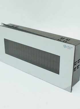 microSYST mitex FI DP VFC 2x20 KPB1VF2-QJ251I63-002