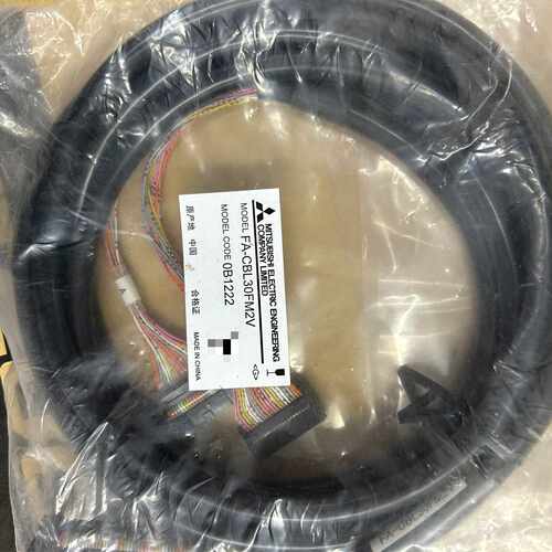 议价IO线FA-CBL30FM2V，图片，，带原适用