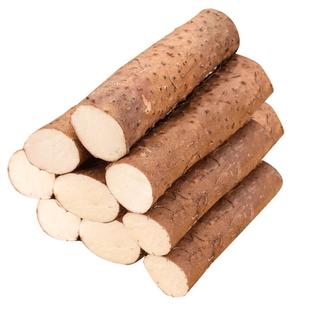 铁棍山药5斤装温县怀山药铁棍淮山药 焦作正宗铁杆新鲜山药武陟