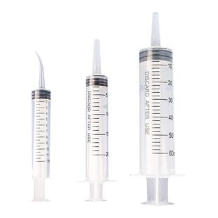 宠物喂食器猫咪喂水器药针筒针管补水老狗流食流质粗口注射器神器