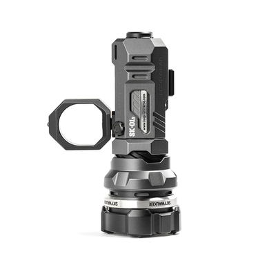 LOOP露普SK01s LED强光手电筒超亮远射户外照明灯