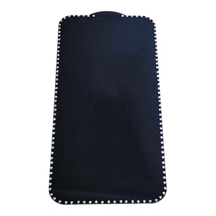 小晶钻17钢化膜适用苹果16/15高清钻石膜iPhone14/13promax12闪钻手机屏幕保护膜