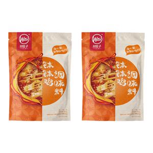 四川乐山钵钵鸡调味料正宗商用