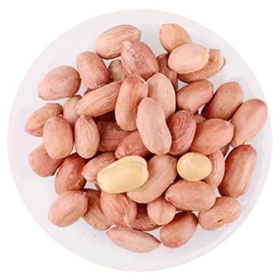 山东莱西特产五香烤花生米