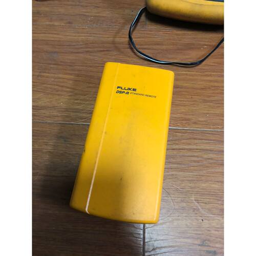 FLUKEDSP100DSPR一套DSP100线