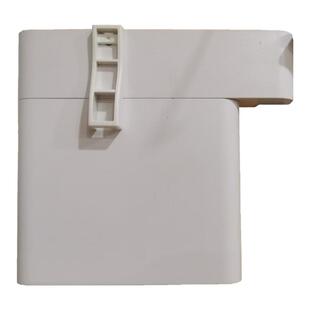 新品智能家居奥科AM93迷你开合帘电机降噪隐藏高适配