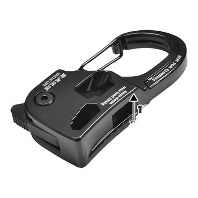 一点炊烟天幕自锁防风绳帐篷拉绳