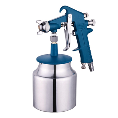 原厂正品程能f75上下壶喷漆枪