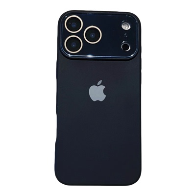 【Uecoo原创家】液态硅胶适用于苹果17promax手机壳新款纯色16pro苹果保护套全包超薄磁吸防摔官方同款带LOGO