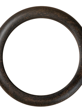 保真天然老料越南芽庄沉香手镯