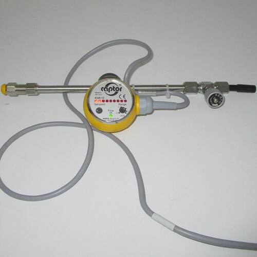 Weber Sensors 4320.13 flow-captor #