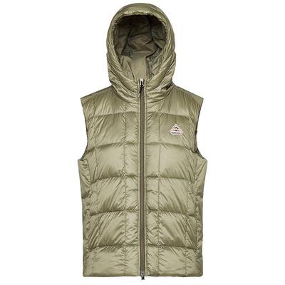 Pyrenex女士羽绒马甲