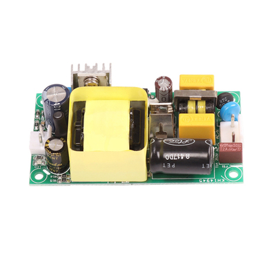 12V2A开关电源板模块裸板仪器仪表设备稳压电源模块可过EMC EMI