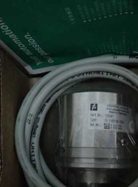 询价-倍加福编码器10-11631IR-1024