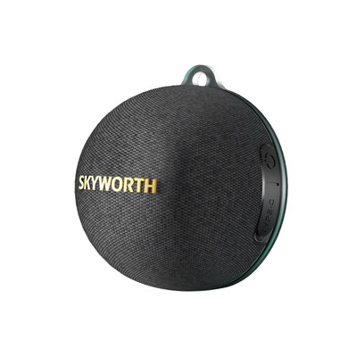 创维磁吸蓝牙浴室便携迷你音响