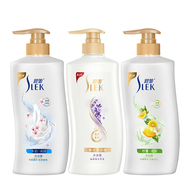 舒蕾舒缓香氛沐浴露家庭大容量