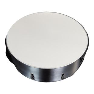 烟道封堵盖板油烟机孔盖墙洞装饰盖墙孔密封堵盖遮丑管堵塞排烟管