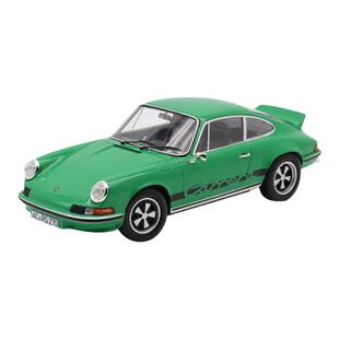 NOREV诺威尔 1:18保时捷911 CARRERA RS Touring仿真合金汽车模型