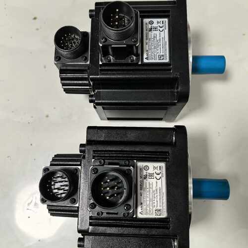 【询价】台达伺服电机 ECMA-E21310RS，1KW适用