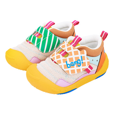 2026春季新款包子pro学步鞋