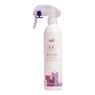 光能净瞬间去味猫狗通用消毒杀菌除臭祛味喷雾300ml宠物清洁剂
