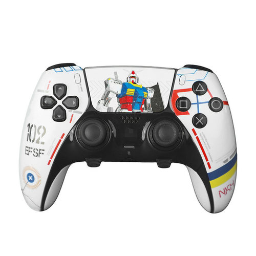 PS5精英手柄原装二手Edge精英PC电脑蓝牙游戏dse无线蓝牙控制器