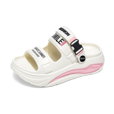 SENMA/森马官方旗舰沙滩鞋女