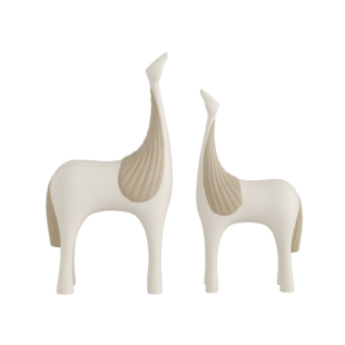 乔迁新居客厅电视柜摆件高端大气上档次2026家里餐边柜酒柜装饰品