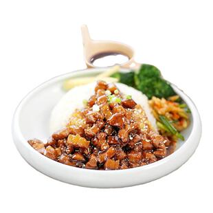 卤肉料包1号台湾卤肉宝岛星鲜季料理包预制菜外卖加热即食整箱装