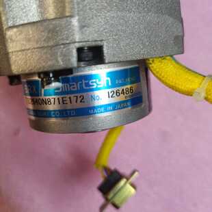 议价Abb Robot Motor 3Hnp04378-1/01 Disassembled Parts适用
