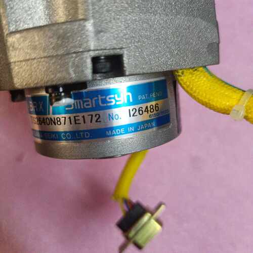 议价Abb Robot Motor 3Hnp04378-1/01 Disassembled Parts适用