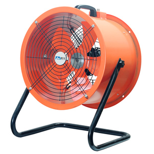 工业风扇强力电风扇大风力落地扇趴地扇大功率工厂车间暴风涡轮
