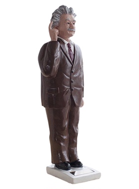 kikkerland太阳能创意桌面