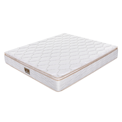 Serta/舒达 路易斯S 乳胶床垫偏软独立袋弹簧席梦思床垫