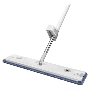 拖把家用一拖懒人净2025新款免手洗平板拖布吸水托帕网红拖地神器