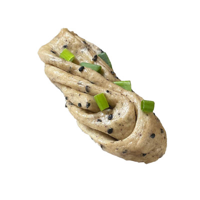 希森冷藏冷冻杂粮花卷椒盐葱油