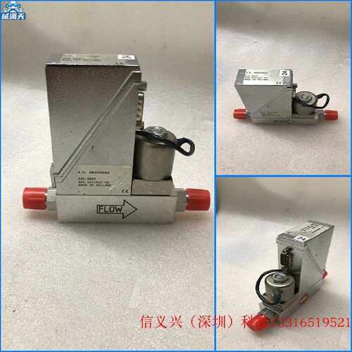 议价Bronkhorst AIX-090F 200mln/min N2 流量计 荷兰 现货适用