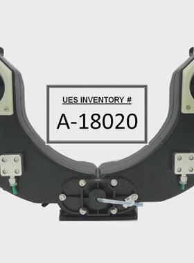 TEL Tokyo Electron 5087-403471-16 Duct (COT) Assembly Lithiu
