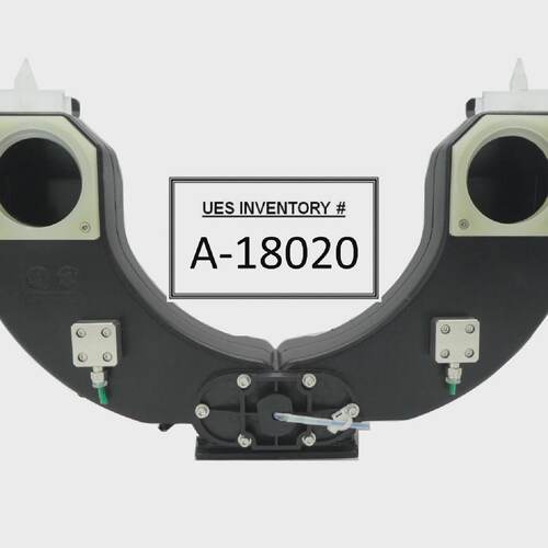 TEL Tokyo Electron 5087-403471-16 Duct (COT) Assembly Lithiu
