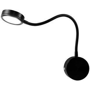 led夹子灯大学生宿舍寝室学习灯护眼卧室床头灯夹式书桌充电台灯