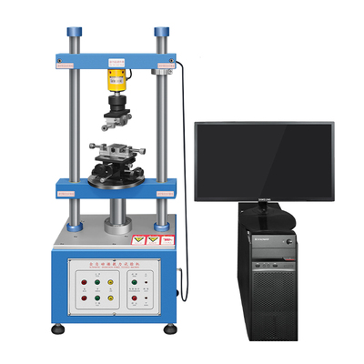 日本三量插拔力试验机全自动实验插拔力寿命测试仪立式疲劳测试仪