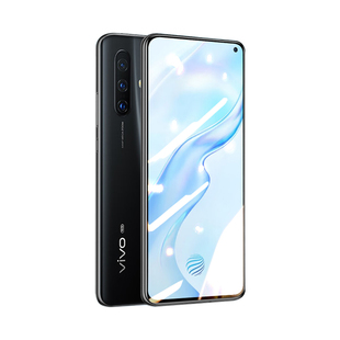 适用vivoX30pro钢化膜X70手机膜x60X50全屏覆盖x70Tx60水凝膜x30全包防摔防爆保护vivi防指纹高清蓝光贴膜用
