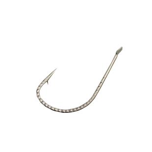 麒麟针海夕有刺无刺鱼钩正品散装钛合金鲫鱼鲤鱼垂钓台钓野钓钩子