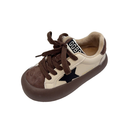 【透气舒适】【舒适童鞋】很帅气