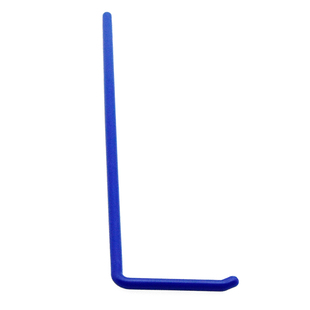 NEST耐思 一次性细菌涂布棒 微生物检测 L型平板涂布棒 711001